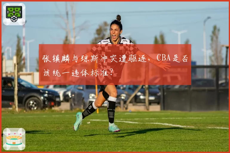 张镇麟与琼斯冲突遭驱逐，CBA是否该统一违体标准？